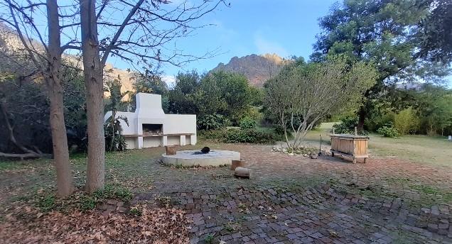 Commercial Property for Sale in Paarl Western Cape